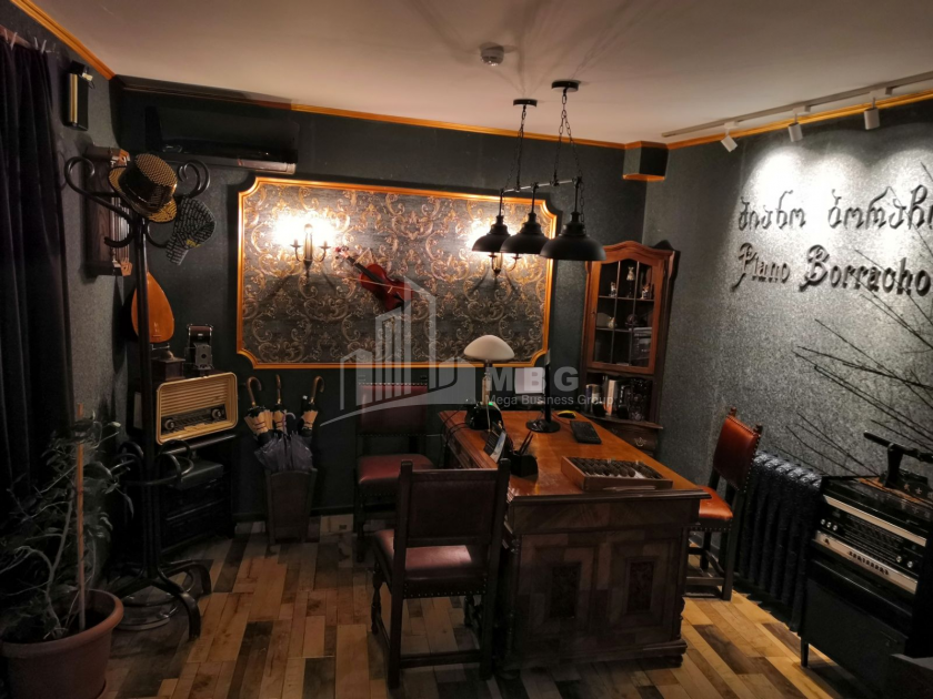 For Sale House - Villa, in Abanotubani