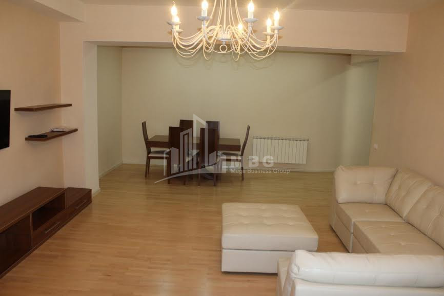 For Rent Flat, in Vake