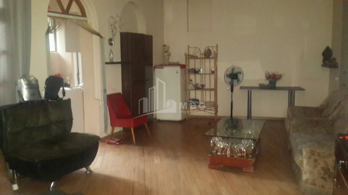 Wohnung 2 zimmer 43 m² Tiflis, Georgien