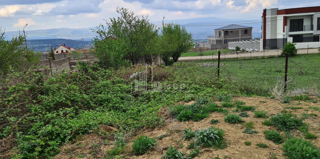 For Sale Residential Land, in Tsavkisi