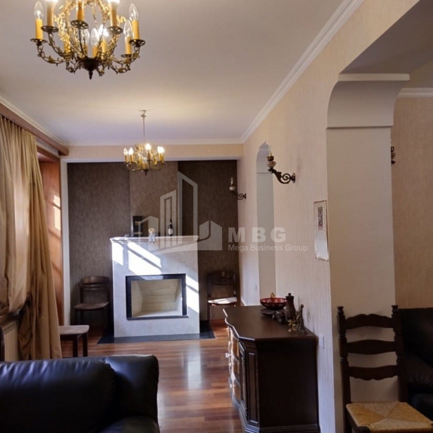 For Rent Flat, I. Chavchavadze Avenue, Vake, Vake District, Tbilisi
