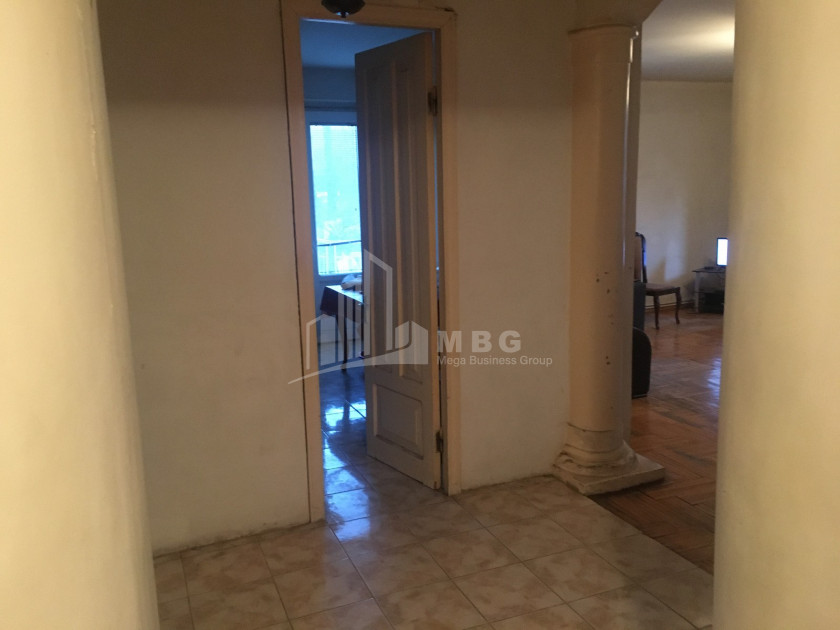 Продается Квартира, в Земо Вера