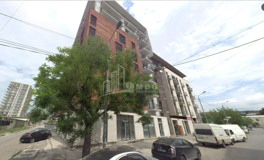 For Sale Flat Spiridon Kedia Street Didube Didube District Tbilisi