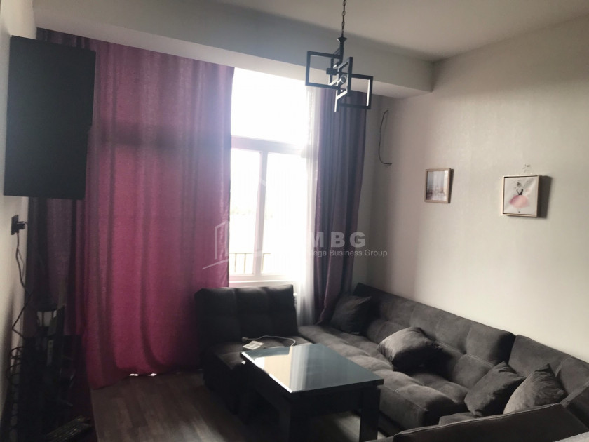 For Rent Flat, in Bagebi