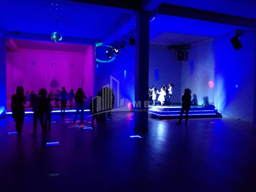 В аренду Для офис Коммерческий, в Варкетили