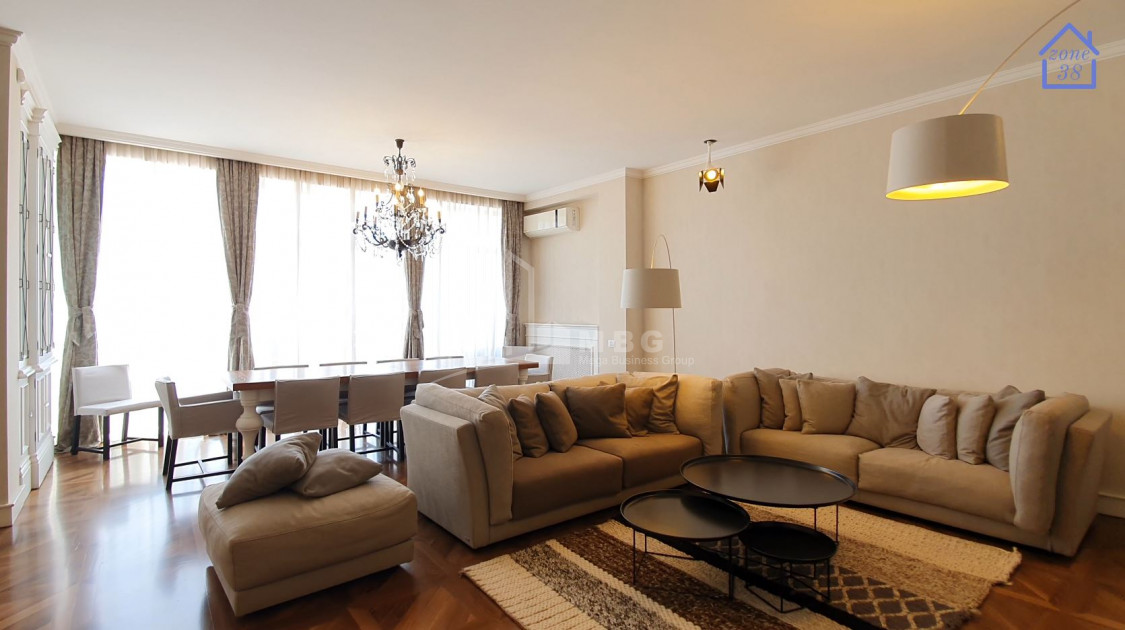 Продается Квартира, в Сололаки