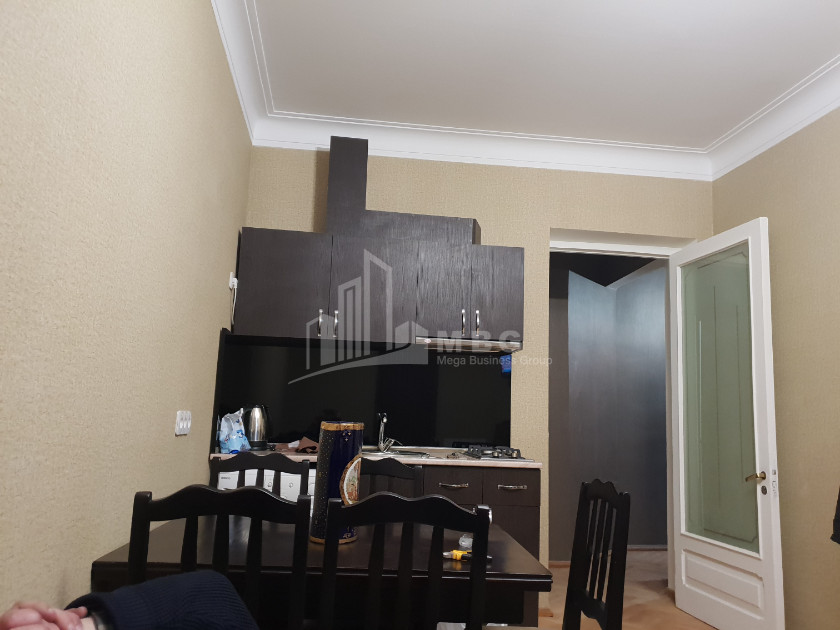 For Sale Flat, in Saburtalo