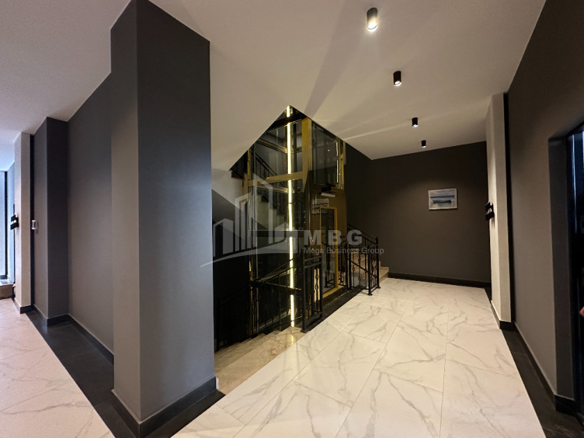 For Sale Flat, in Saburtalo