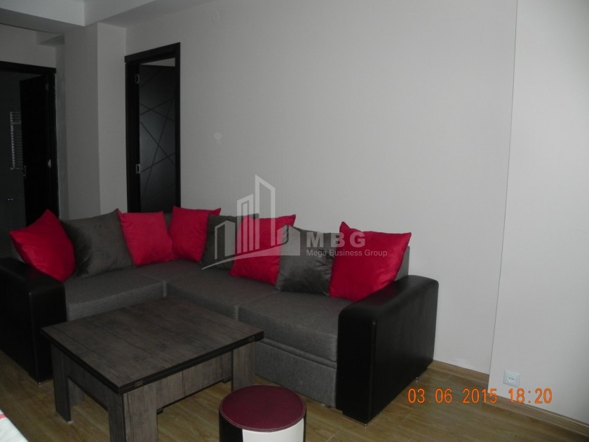For Rent Flat, in Saburtalo