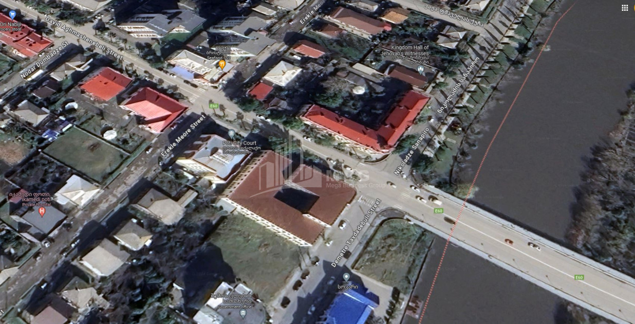 Продается Здание Коммерческий, в Город Поти