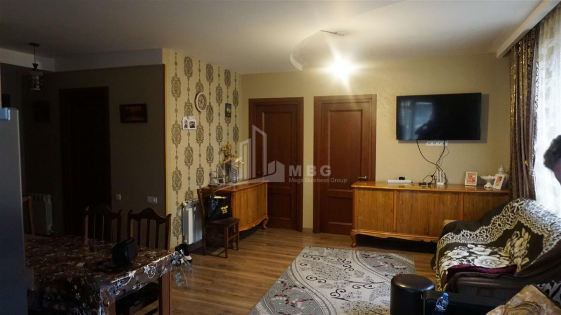 Lease Flat, in Varketili