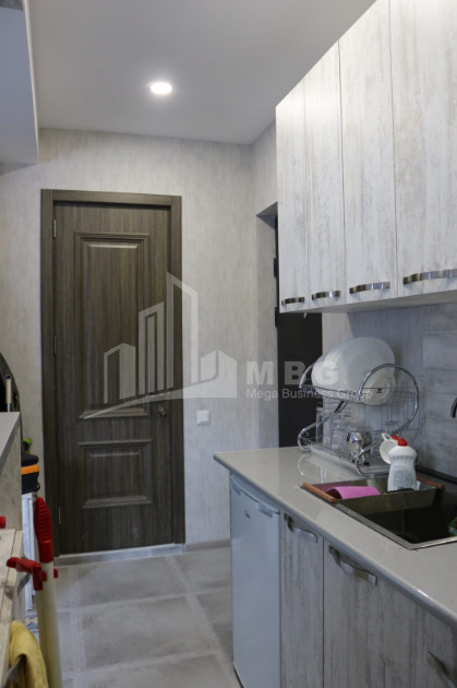 For Sale Flat, in Bakuriani