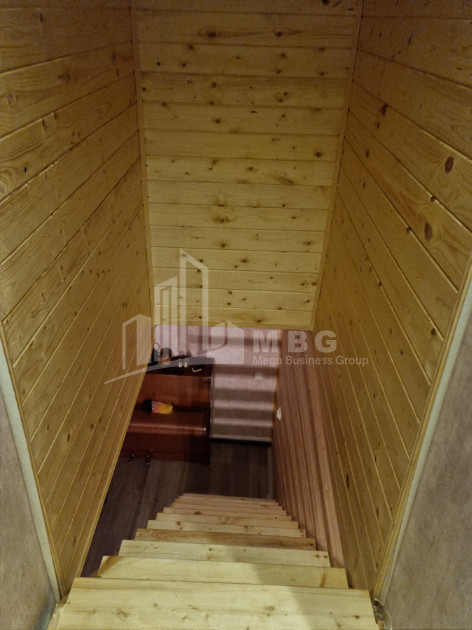 Продается Дом - Вилла В Коджори, Мтацминда Район