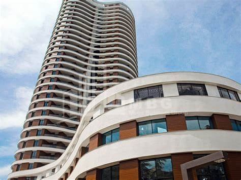 For Sale Flat, in Saburtalo