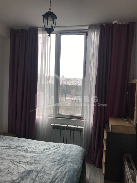 For Rent Flat, in Bagebi