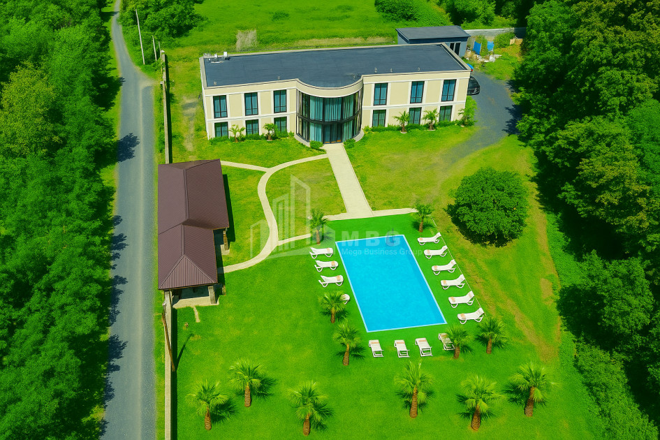 For Sale Commercial Kvareli Kakheti