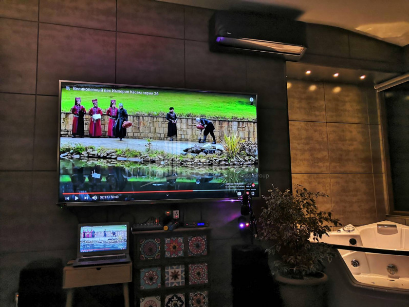 For Sale House - Villa, in Abanotubani