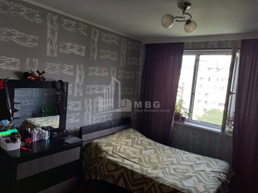 For Sale Flat, in Gldani Massive