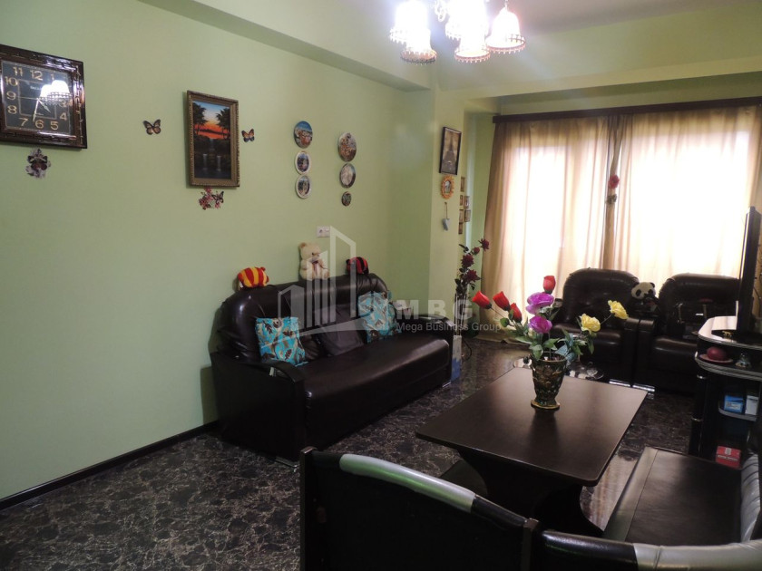For Sale Flat, in Nutsubidze micro-districts (I-V)
