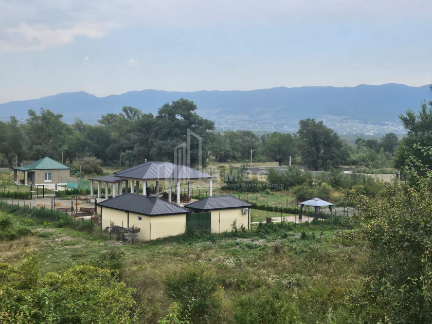 For Sale New building House - Villa In Misaktsieli, Mtskheta
