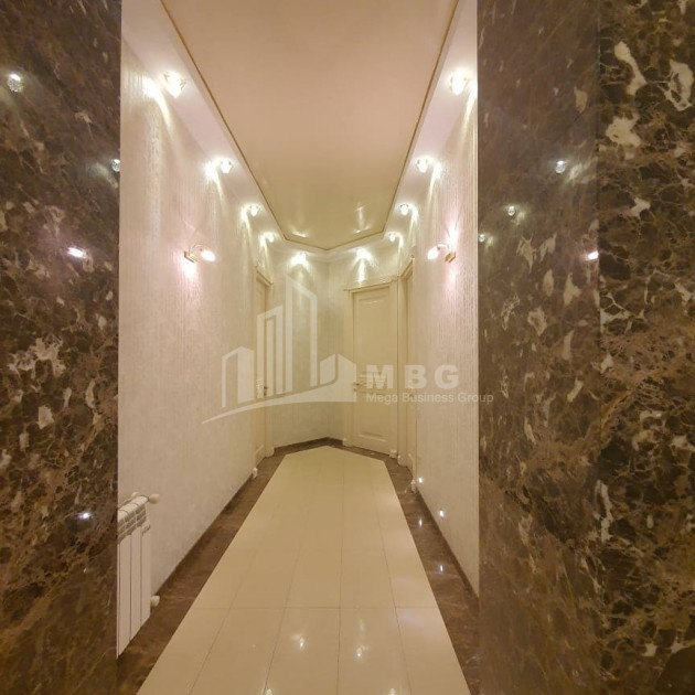 For Sale Flat, in Saburtalo