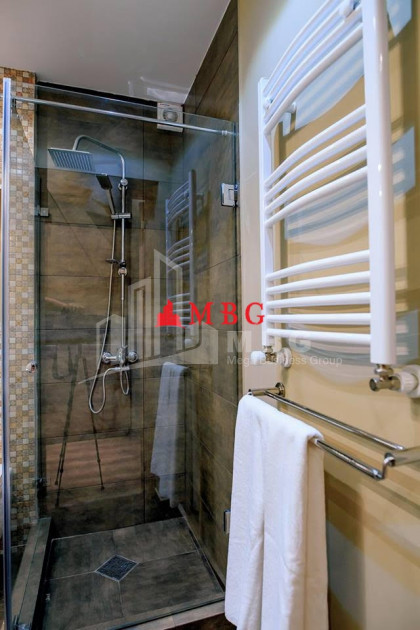 For Rent Hotel - Resort Commercial, in Vera