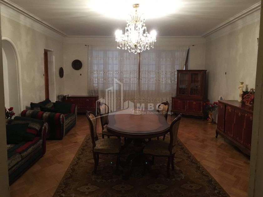 Продается Дом - Вилла, в Сабуртало