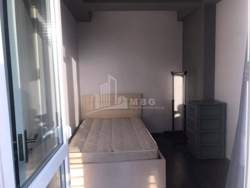 For Rent Flat, in Didube