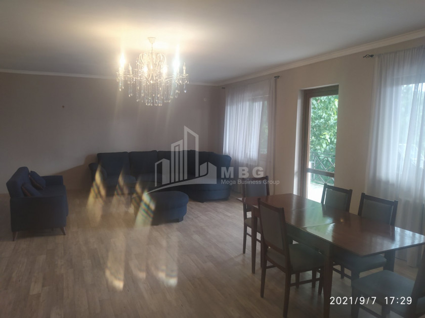 For Rent House - Villa, in Mukhiani