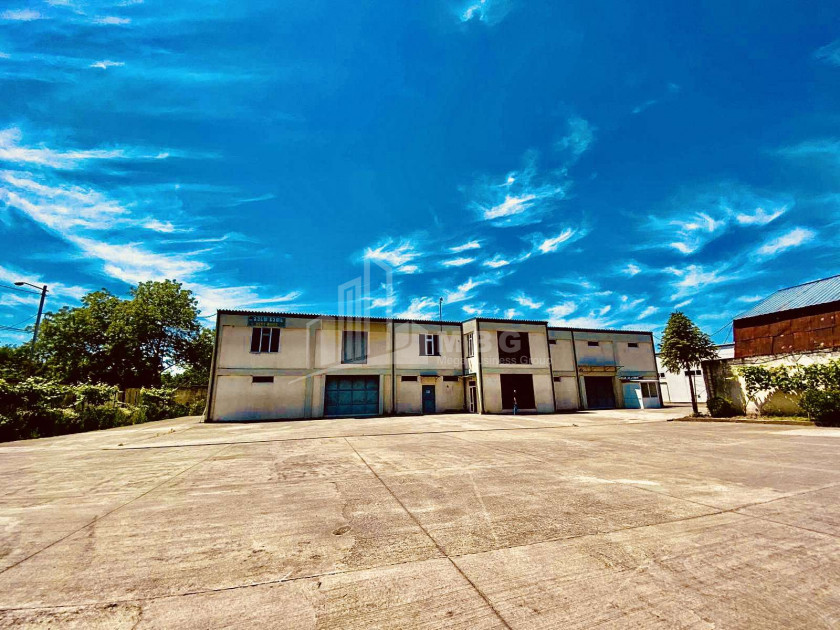 For Sale Factory Commercial, in Zugdidi