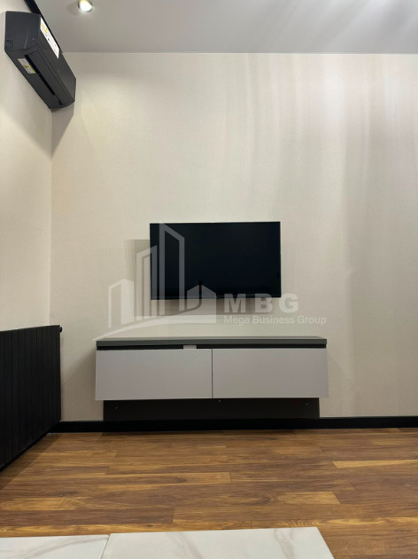 For Sale New building Flat , Saburtalo District
