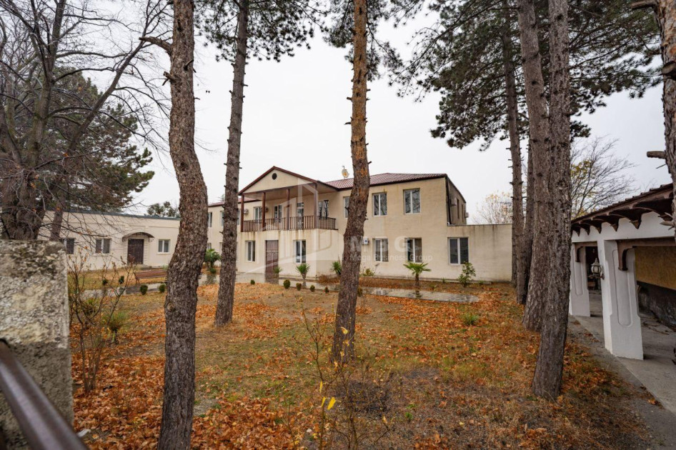 For Sale Commercial Akhmeta Kakheti