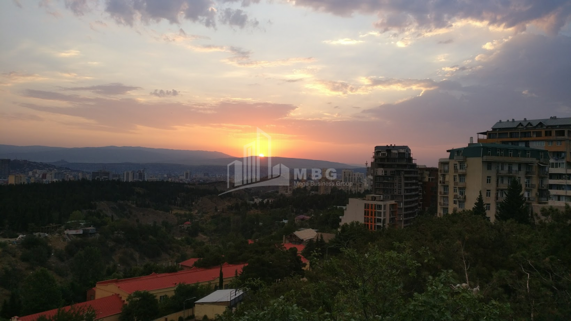 For Sale Flat, in Bagebi