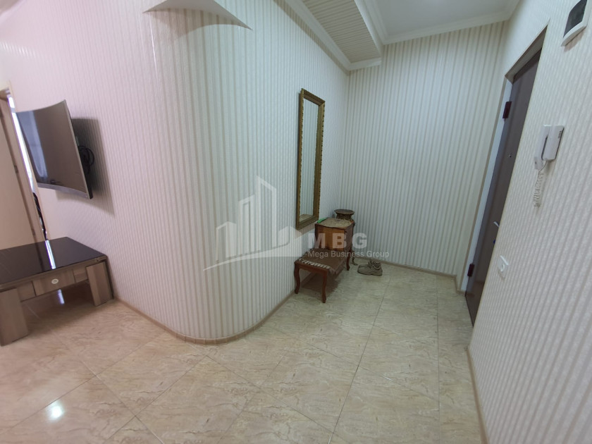 For Rent Flat, in Gldani Massive