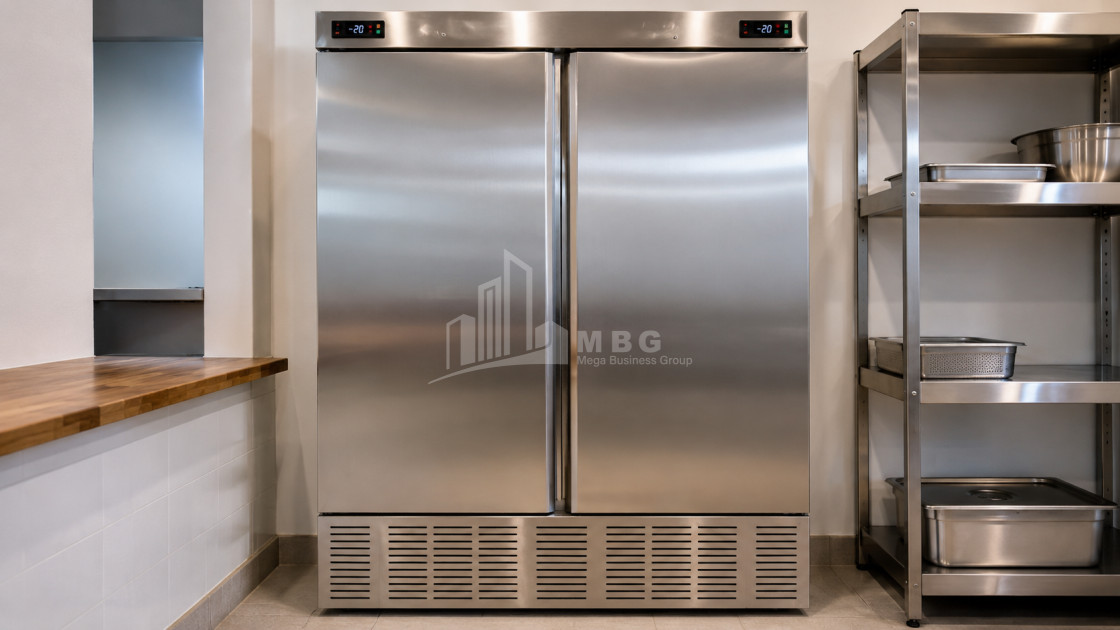 For Sale Food facility Commercial In the Saburtalo District