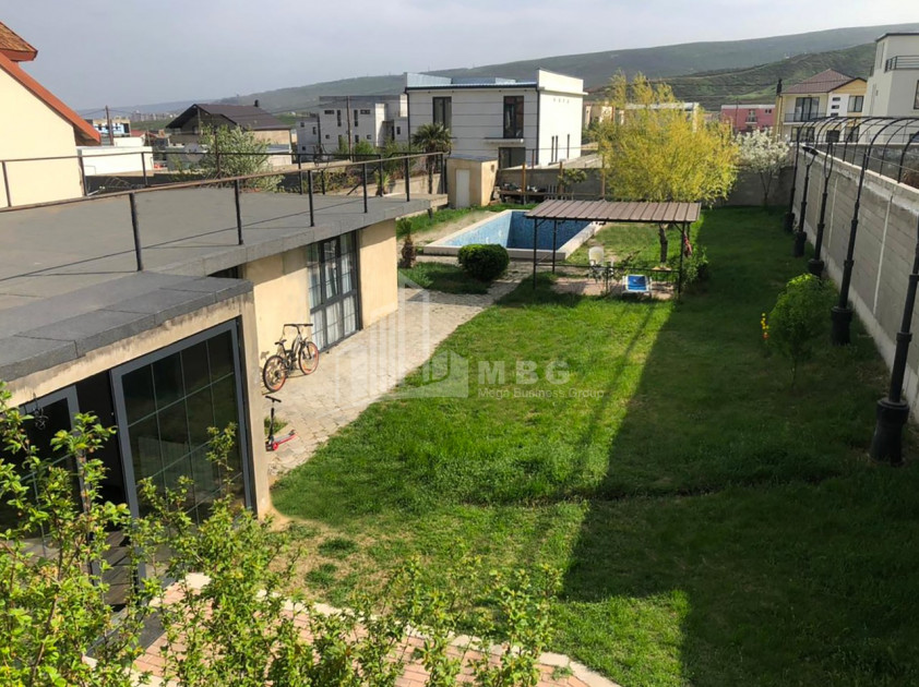 For Rent House - Villa, in Didi Digomi