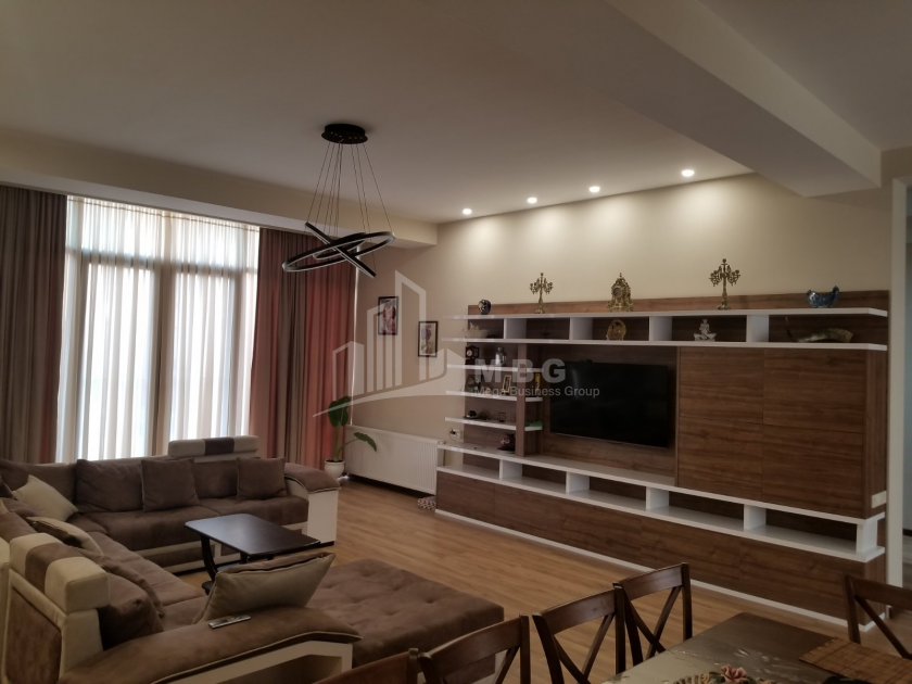 For Sale House - Villa, in Dighmis veli