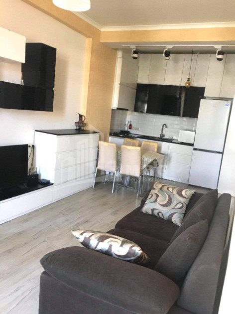 For Rent Flat, in Digomi Massive