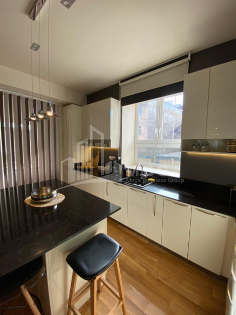 For Sale House - Villa, in Tskneti