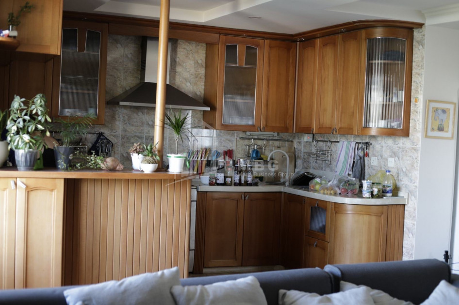 For Sale Flat, in Didube