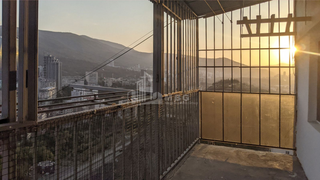 For Rent Flat, in Saburtalo