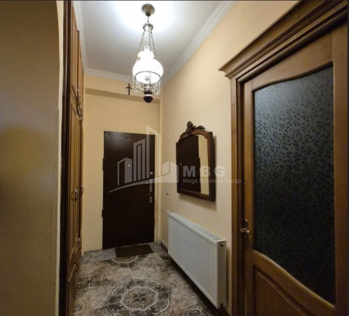 For Sale Flat Kakheti Highway Samgori Isani District Tbilisi