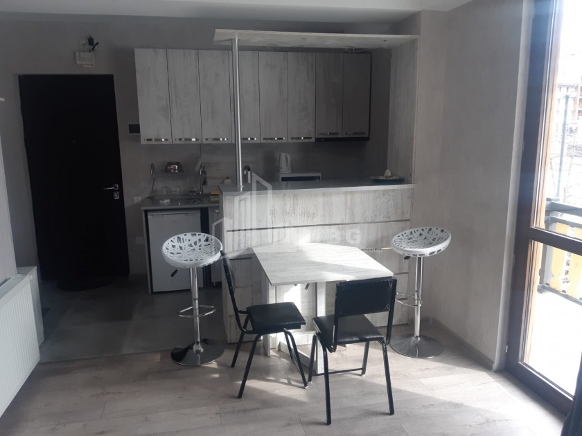 For Sale Flat, in Bakuriani
