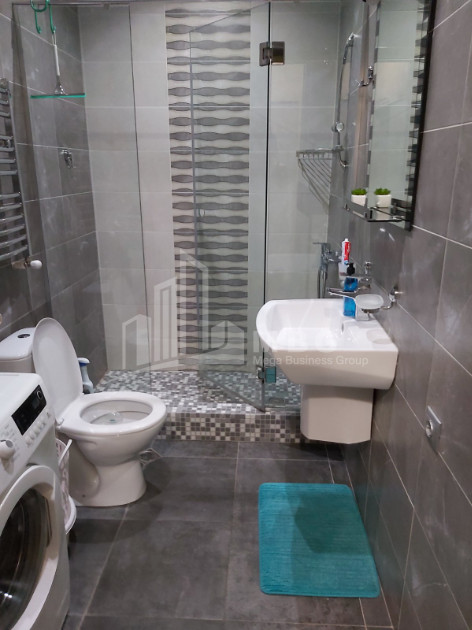 В аренду Квартира, в Исани