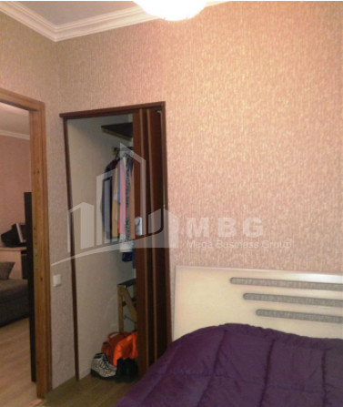 ქირავდება ბინა, საბურთალო