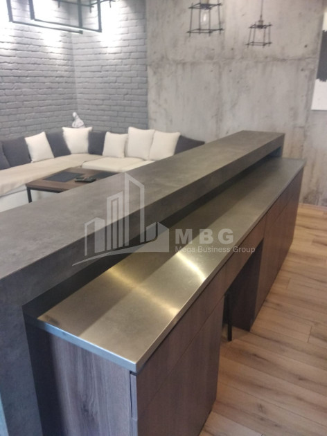 For Sale Flat, in Vake