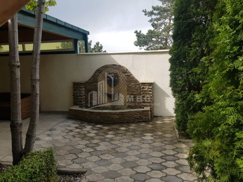 For Rent House Villa, Tskneti, Vake District, Tbilisi