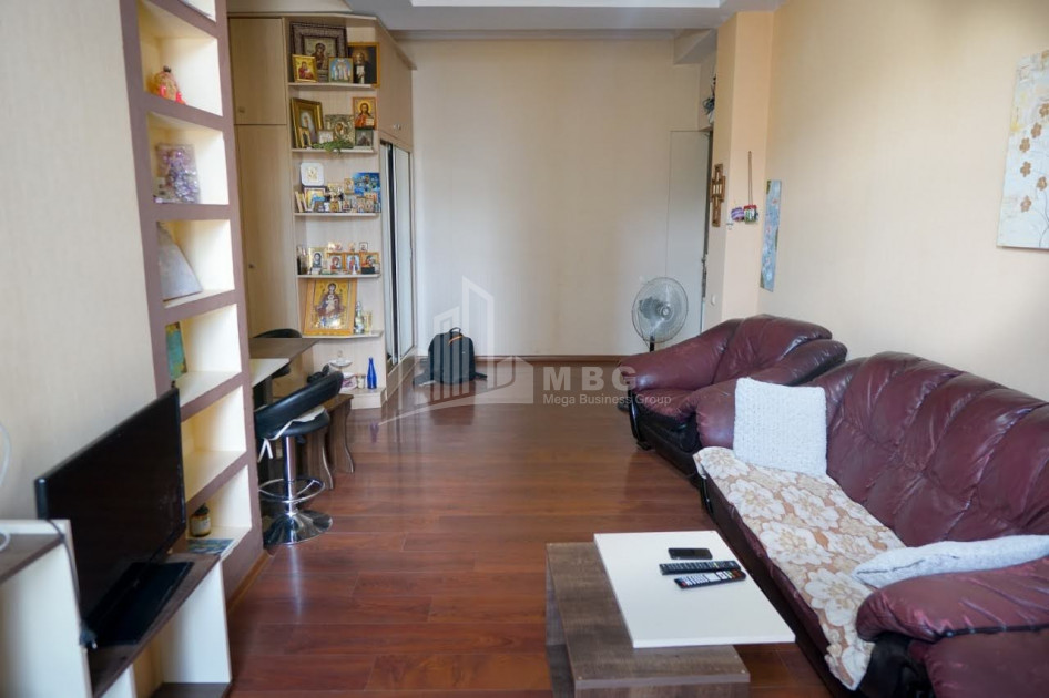 For Sale Flat, in Saburtalo