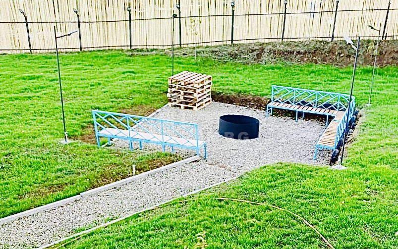 For Sale House - Villa, in Napetvrebi