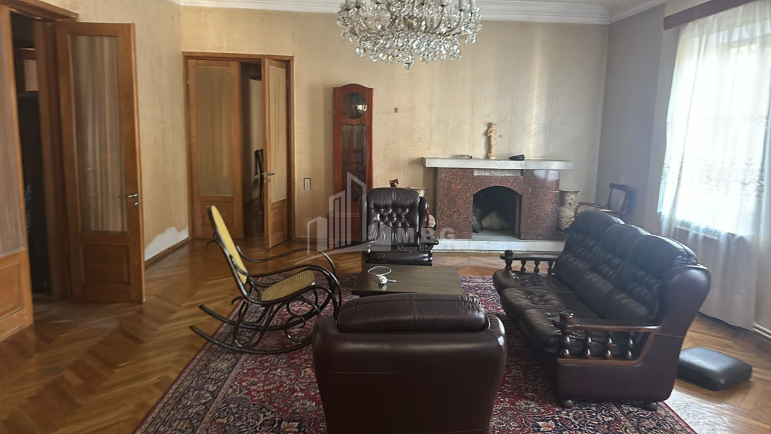 Продается Дом - Вилла, в Рустави